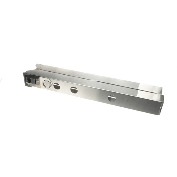 (image for) San Jamar WFD-220M MEDIUM WAFFLE FRY DISPENSER